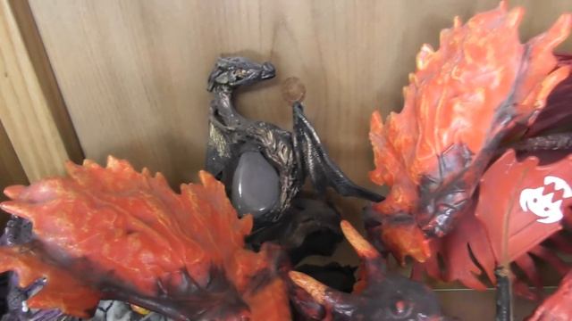 Моя коллекция драконов смотреть онлайн