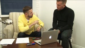 УБЕЖДЕНИЯ, КОТОРЫЕ МЕШАЮТ ВАМ ДОБИТЬСЯ ЦЕЛИ  Алексей Верютин