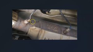 How to Fix Hyundai P0134 Code: O2 Sensor Circuit No Activity Detected (Bank 1 Sensor 1)