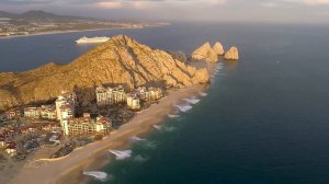 Cabo San Lucas, Lands End, Los Cabos 2019