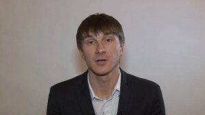 Курс Дениса Чернакова. Урок 4 "Всегда говорите ДА"