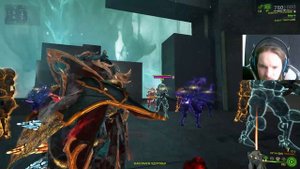 ЛЕТУМ (БЫСТРОГАЙД) -//- Warframe