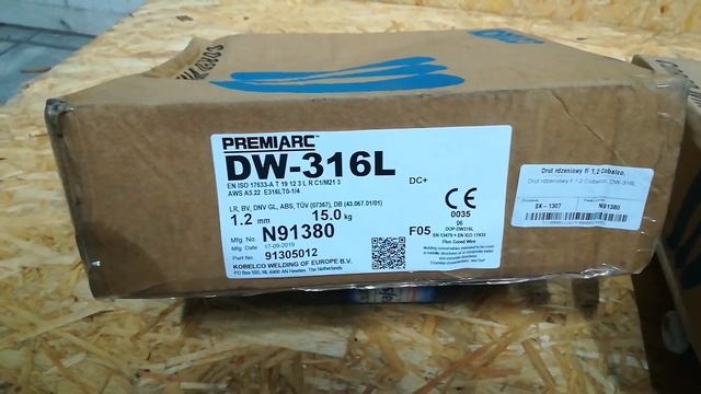 Какую порошковую проволоку выбрать | Полуавтомат | 2020 смотреть онлайн