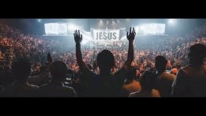 Не могу остановиться славить Иисуса