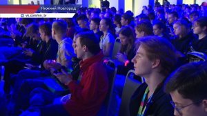 Финальный этап Всероссийской олимпиады школьников по математике стартовал в Нижнем Новгороде