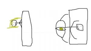 Как обосрать одноклассницу и попасть в детдом