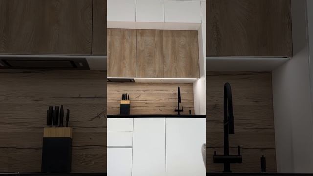 Делай правильное освещение на кухне смотреть онлайн