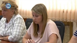 Оргкомитет по проведению выборов