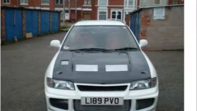 lancer evo III fotos смотреть онлайн