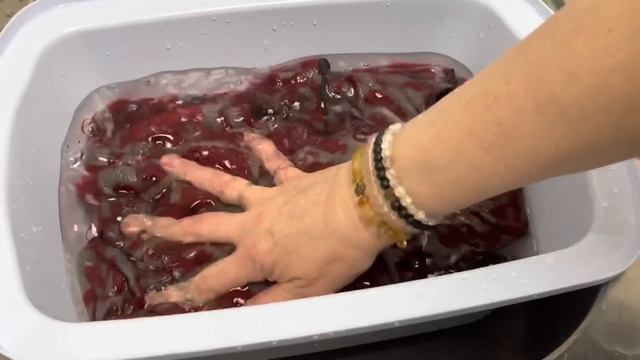 ОТЛИЧНЫЙ СПОСОБ ПОСТИРАТЬ КАШЕМИР смотреть онлайн