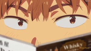 Аниме Клип - Девушка на час 2/ Rent-A-Girlfriend