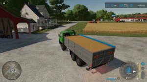 TATRA 815 ОБЗОР МОДА - FARMING SIMULATOR 22