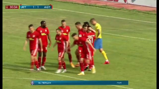 Igor Sergeyev boshi bilan 3 ta gol urdi | Игорь Сергеев