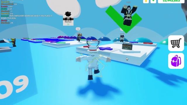 NEW UPDATE ITEMS AND NEW QUESTS GIVES LOOT IN POP IT TRADING - ALL CODES | Pop It Trading ✨ | ROBLO смотреть онлайн