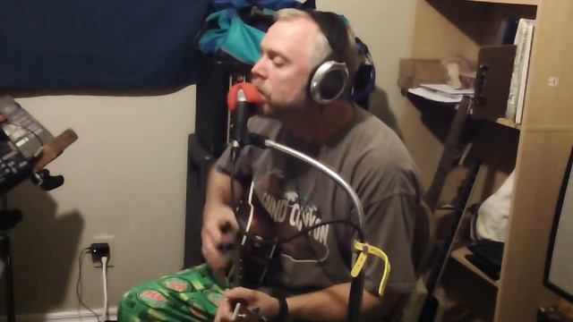 Rivers Of Babylon (Reggae Cover) on Lanikai LU-21B Ukulele смотреть онлайн