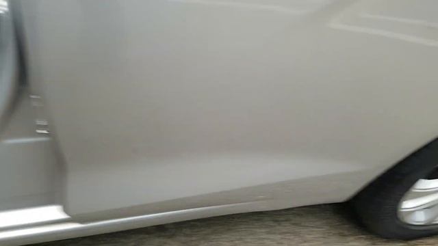CHEVROLET SPARK 2017 HC761778 | Vehículos Coreanos Sena Trading