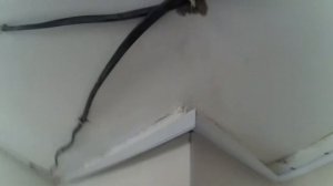 Подрезка парящего профиля БЕЗ ВСТАВКИ Натяжной потолок с подсветкой Светодиодная подсветка