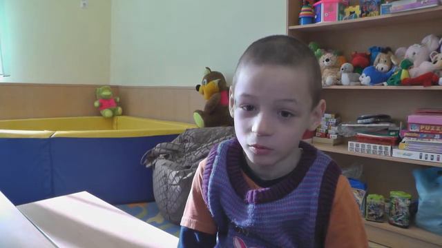 Никите нужна мама смотреть онлайн