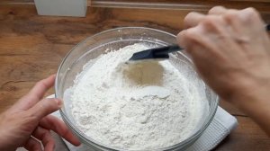 В магазине печенье больше не покупаю! Готовлю печенье дома! Легкий рецепт печенья за 5 минут