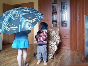 Фильм «Влюблённые». Часть 1.  «Знакомство»