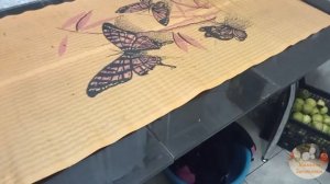 Сушеные груши Чипсы из груш.