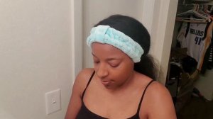 Impromptu Review: Andalou Naturals Pumpkin Honey Glycolic Mask