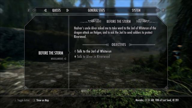 The Elder Scrolls V Skyrim Special Edition [Remastered] - Walkthrough Episode 5 - 1080p GTX960 смотреть онлайн