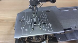ПРИ ШИТЬЕ ТКАНЬ УХОДИТ В СТОРОНУ? Как исправить советы от Папа Швей.