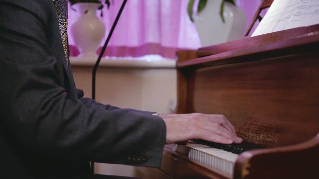 Robert Schumann - Stille Liebe op 35 arr, E Walker for Flute and Piano смотреть онлайн