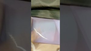 мы собираем рюкзак в школу