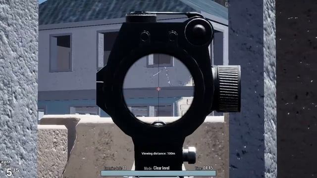 Играю в Battle Royale Trainer смотреть онлайн