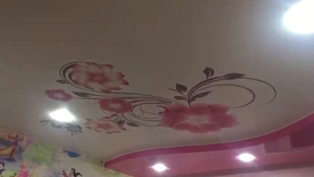 Супер потолок! смотреть онлайн