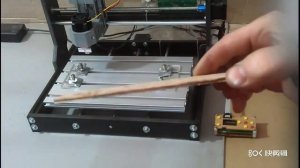 Станок для бизнеса лазерный гравер древесины ЧПУ