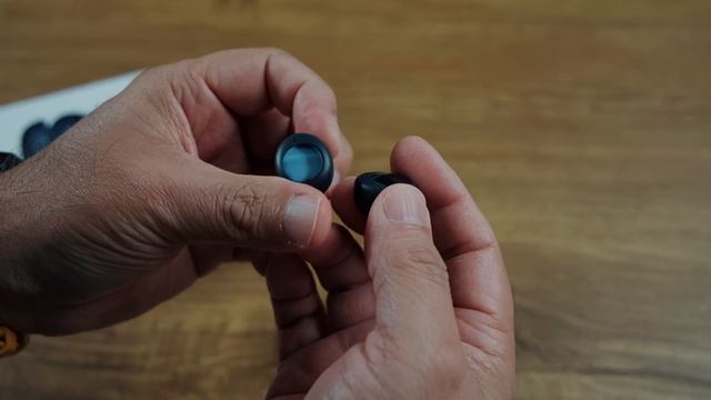 Dizo GoPods Neo - wireless earbuds with ANC for Rs. 2,299 (perfect) смотреть онлайн