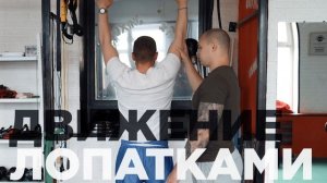 Как НАУЧИТЬСЯ ПОДТЯГИВАТЬСЯ с нуля. ПРАВИЛЬНАЯ ТЕХНИКА подтягиваний