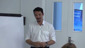 Виктор Вахштайн. Постановка социологического эксперимента. Модуль 1. Лекция 1