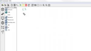 Маршрутизация между VLAN. Три варианта дизайна..mp4