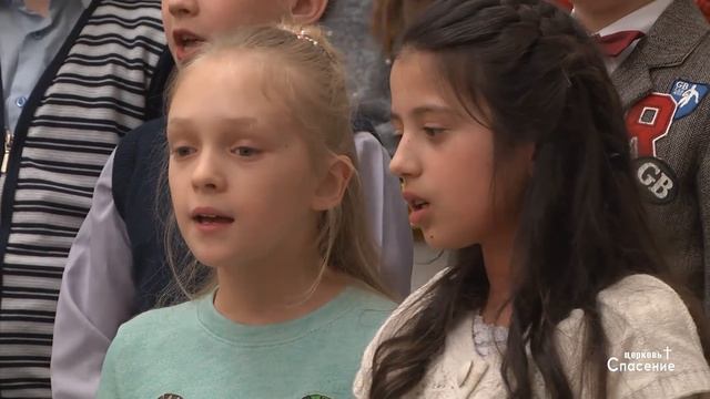 11 марта 2018 / Воскресное богослужение (вечер) / Церковь Спасение смотреть онлайн