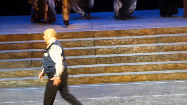 К Юбилею Театра Московская Оперетта 24 ноября 2022 года Театру Московская Оперетта исполнилось 95 смотреть онлайн