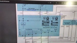 Как искать утечку тока на примере Hyundai i30 2010.