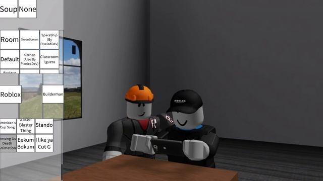 I like ya cut g but builder man dose it to roblox смотреть онлайн