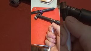 Переходник для велосипеда из вело в авто для насоса