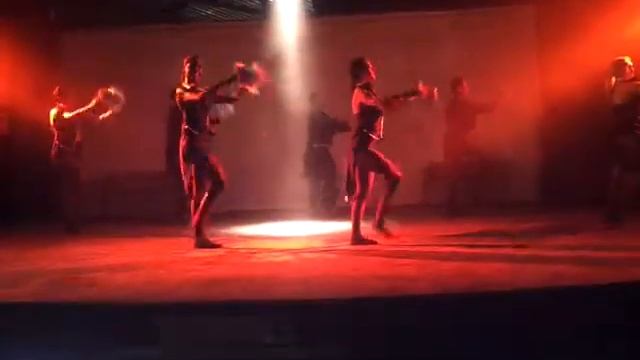 Show One Pratagy lazer 2013.... смотреть онлайн