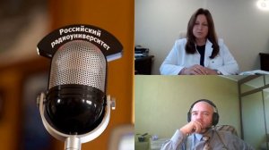 596. Н.Г. Мокрышева: Нейроэндокринология - от зачатия до развития организма