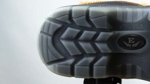 Ботинки рабочие с композитным защитным подноском ЭЛИТ 14/1 ПУ/ТПУ SB Composite