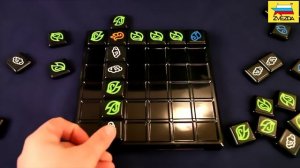 Настольная игра Игнис