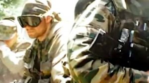 Вальс морпехов