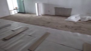 JANGAN SALAH PASANG ?CARA PASANG SPC FLOOR LAMINATE