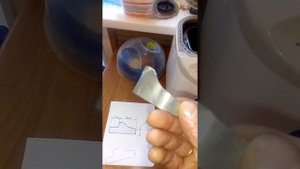 Ремонт хлебопечки тестомес (лопатка)для хлебопечки своими руками в домашних условиях