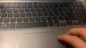 Небольшой отзыв о ноутбуке Asus x515